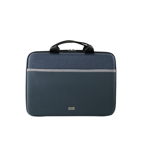 Hama Hardcase Protection Laptop-hardcase 162 Inch Blauw