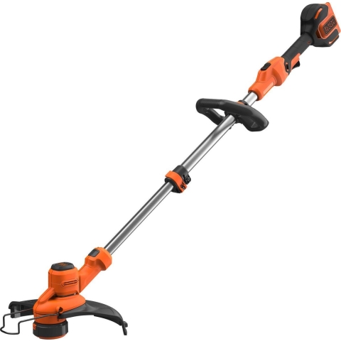 BLACK+DECKER BCSTA536B 36V 33cm AFS Grastrimmer | Zonder accu - BCSTA536B-XJ