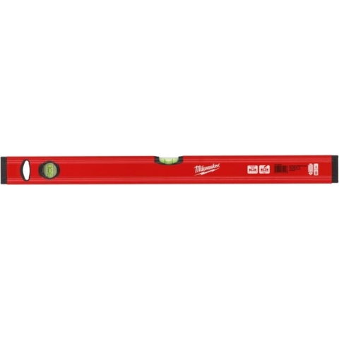 Milwaukee Accessoires REDSTICK Slim Waterpas | Magnetisch | 60cm - 4932464855