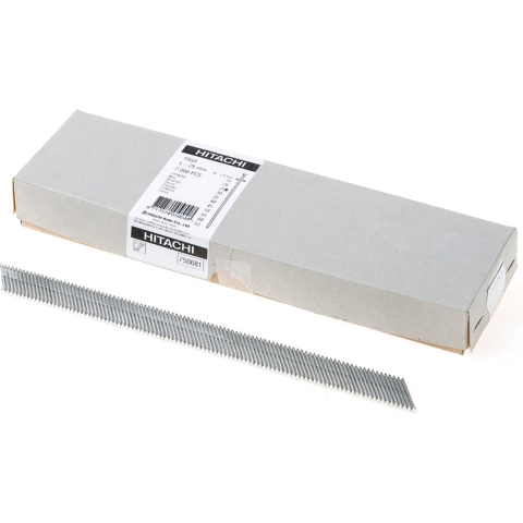 Hikoki Accessoires Spijkers Da 15 Gauge 1,8X25 mm Elgv 34° (2000 Stuks) 750681