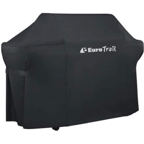 Eurotrail Luxe hoes voor Genesis II 300 serie