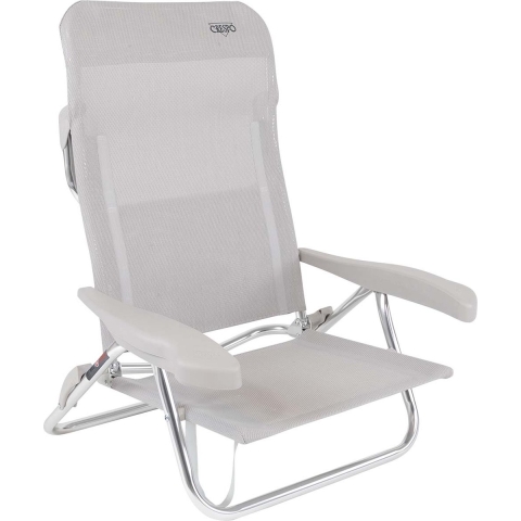 Crespo - Strandstoel - AL/221-M - Beige (34)