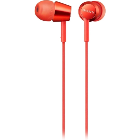 EX series Headsets for mobile phones