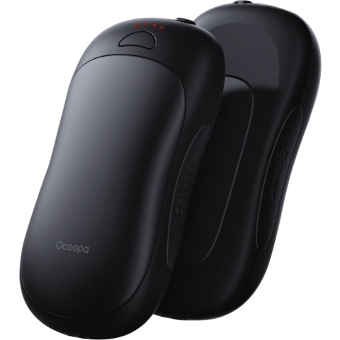 Ocoopa UT3 Pro - Handwarmer– Zwart