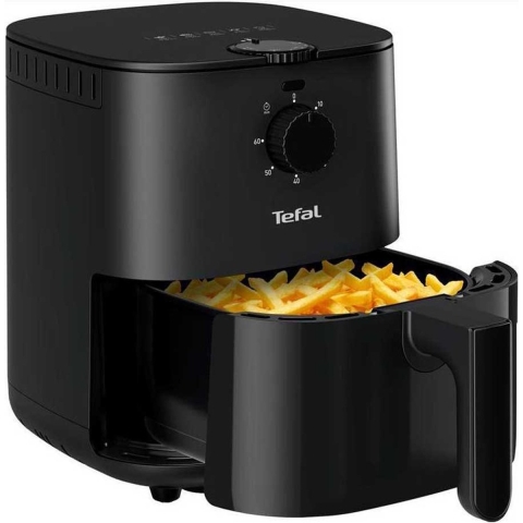 Tefal Easy Fry Essential heteluchtfriteuse EY1308