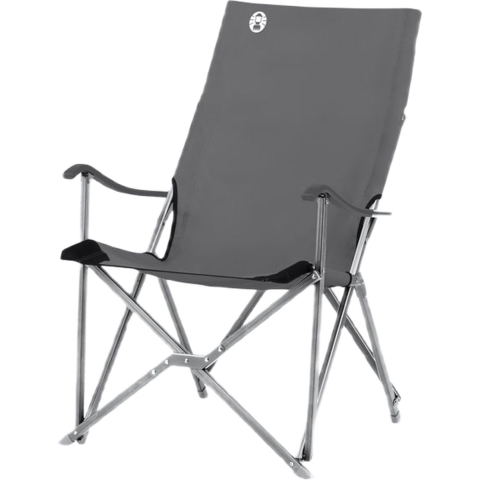 Coleman Sling Chair Aluminium