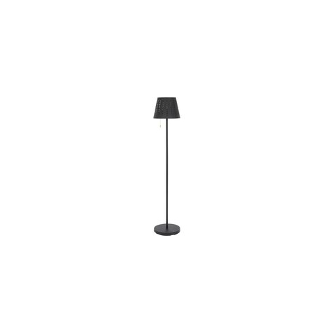 Bo-Camp Industrial - Staande lamp - Harter