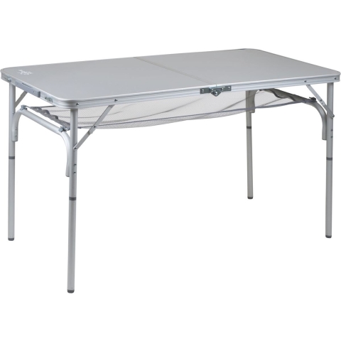 Bo-Camp - Tafel - Premium - Koffermodel - 120x60 cm