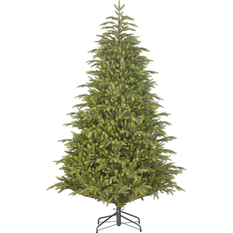 Black Box Trees Felton Kunstkerstboom - H230 xØ147 cm - Groen