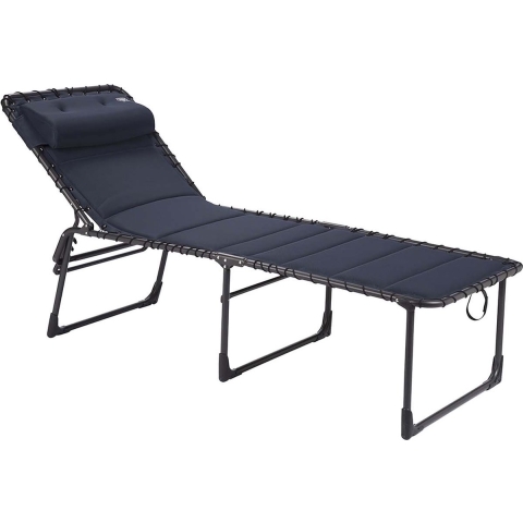 Crespo - Vouwbed - AP/364 - Air-Deluxe - Blauw