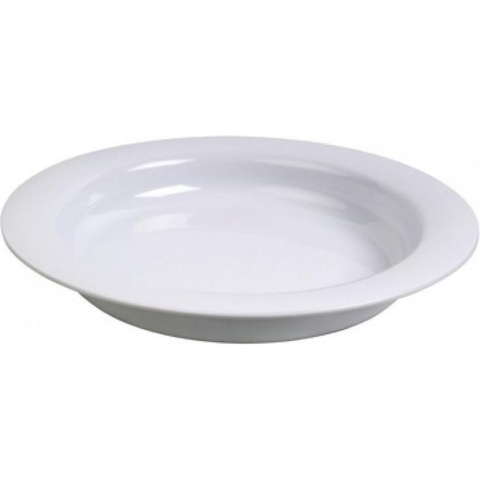 Bord - klein wit - Ornamin