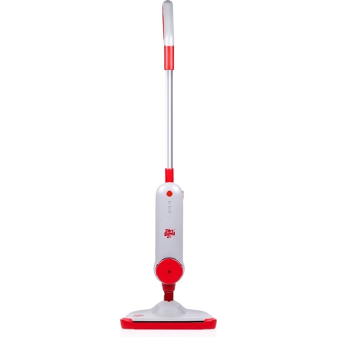 Dirt Devil Stroomreiniger DD7002 - Stoomdweil - Tapijtreiniger - Vlekkenreiniger