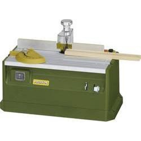 Proxxon - Tafelfreesmachine MP 400 - Precisiegereedschap - Krachtige motor