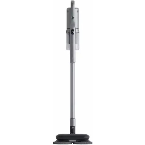 ROIDMI STEELSTOFZUIGER RS70 SILVER