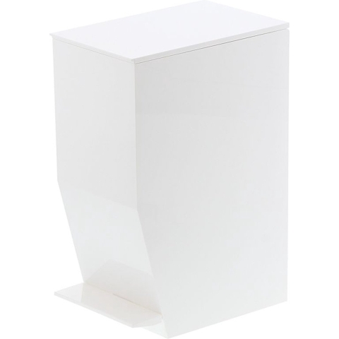 Yamazaki Pedaalemmer - Tower - Wit