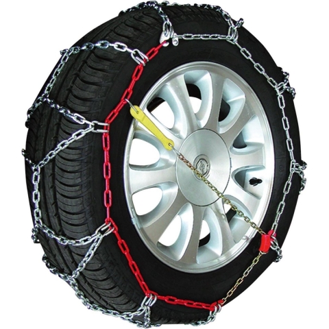 Husky Sneeuwkettingen Pro 247 (255/70-15 Tot 275/35-20) 16 Mm 2 St