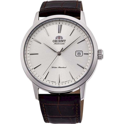 Orient - Horloge - Heren - Chronograaf - Automatisch - RA-AC0F07S10B
