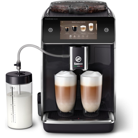 Saeco Volautomatische espressomachine