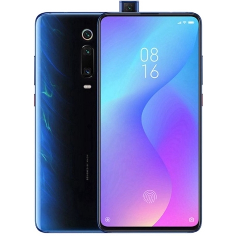 Xiaomi Mi 9T Pro 64GB Blauw