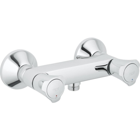 GROHE Costa  Douchemengkraan (opbouw)