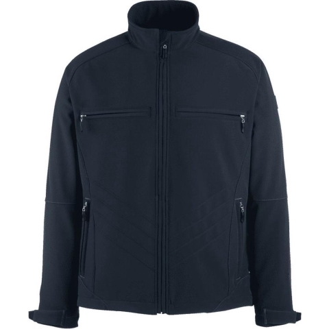 MASCOT werkjas Softshell Dresden, wind- en waterdicht