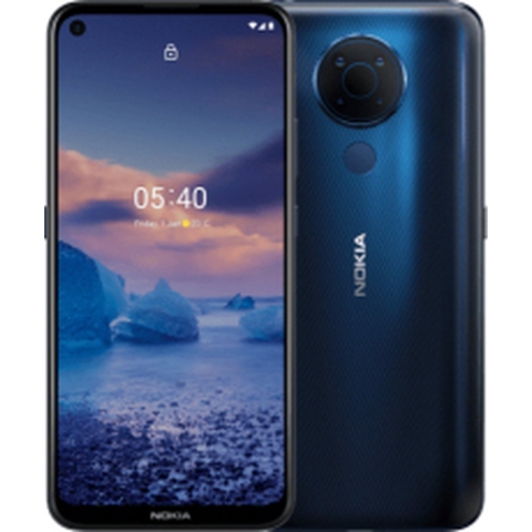 Nokia 5.4 4GB/64 GB Blauw