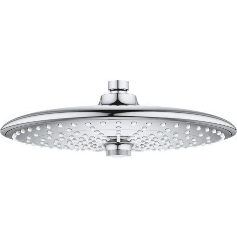 GROHE QuickFix Vitalio Joy 260 Douchekop -Ø 26 cm - EcoJoy - 3 straalsoorten