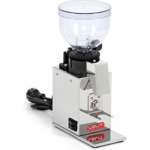 Lelit PL043MMI Fred koffiemolen
