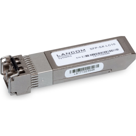 SFP-SX-LC10