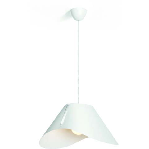 Philips - Smart Volume Hanglamp Wit - Ecru