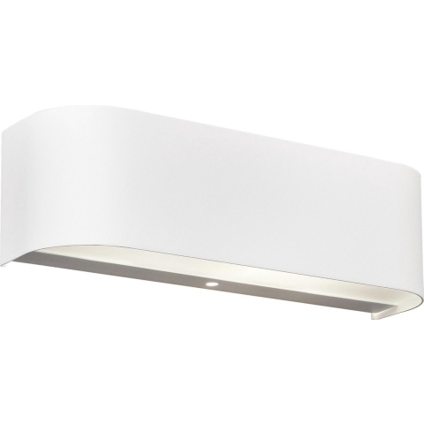 Wandlamp TRIO Leuchten Adriano - Wit