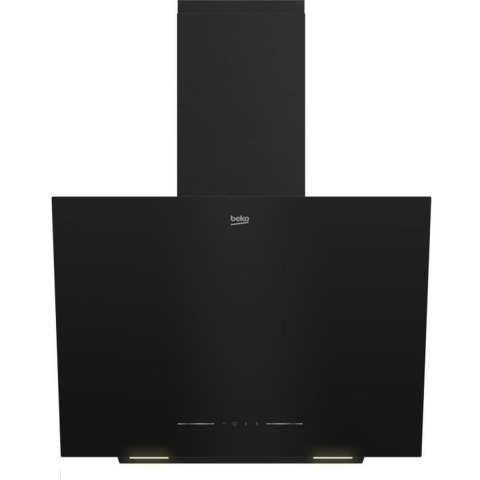 BEKO BHCA62422BBH wandkap - 60 cm