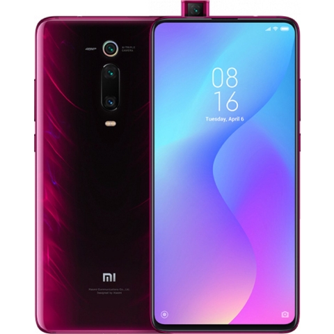 Xiaomi Mi 9T Pro 128GB Rood