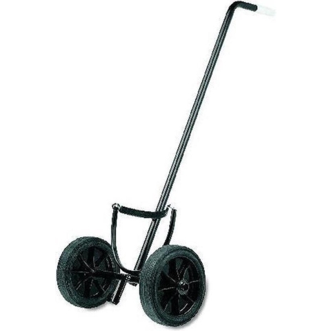 Gasfles Trolley | 11KG | geschikt in combinatie gasbrander