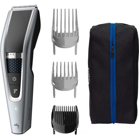 Draadloze Tondeuse Philips series 5000