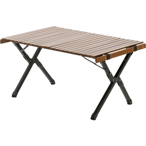 Travellife Travellife Loungetafel Iver 90 walnoot