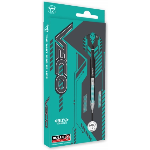 Bull's Veco V2 Steel Dart - 23GR