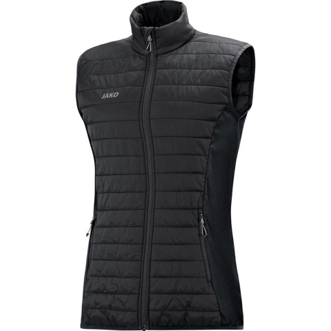 JAKO 7005D Steppjas Premium Dames - Zwart - 44