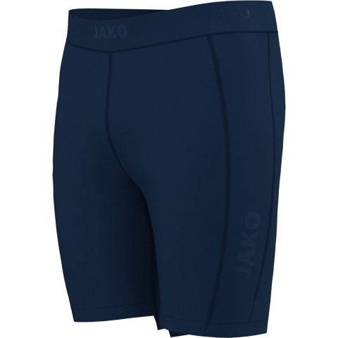 JAKO 8576 Short Tight Power - Marine - XXL
