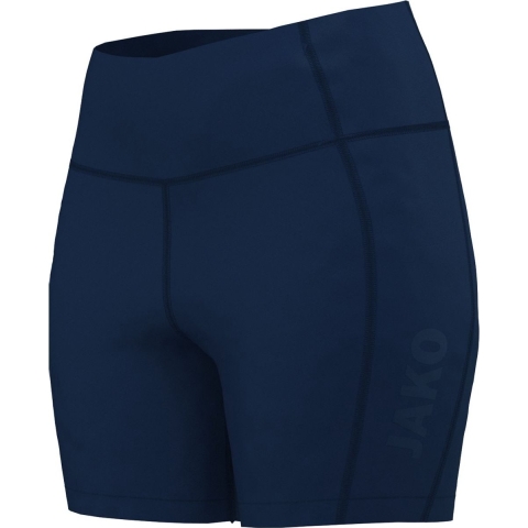 JAKO 8576D Short Tight Power Dames - Marine - 38