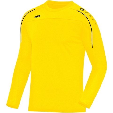 JAKO 8850K Sweater Classico Kids - Citroen - 152