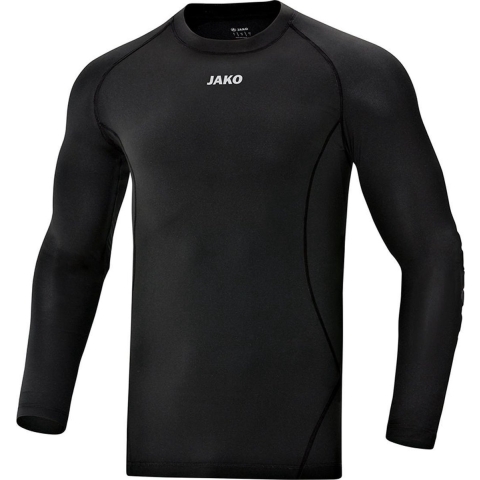 JAKO 8965 Keeper Underwear Lm - Zwart - L