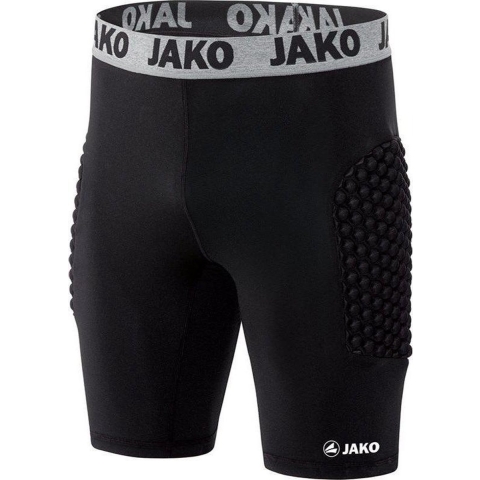 JAKO 8986 Keeper Underwear Tight - Zwart - M