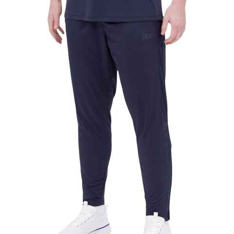 JAKO 9223 Polyesterbroek Power - Marine - S