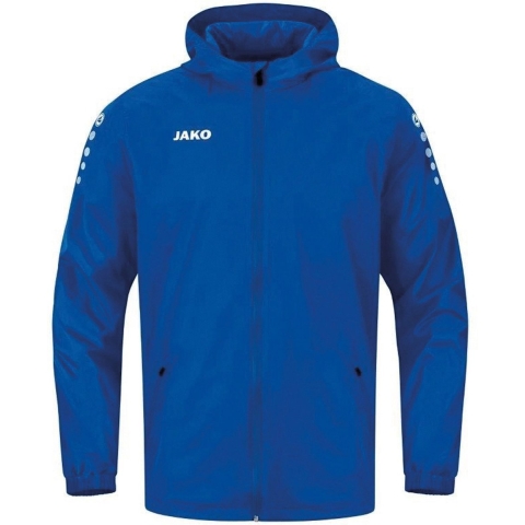 JAKO 7402K Regenjas Team 2.0 Kids - Royal - 128