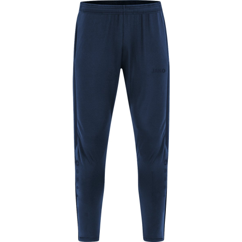 JAKO 8423K Trainingsbroek Power Kids - Marine - 164