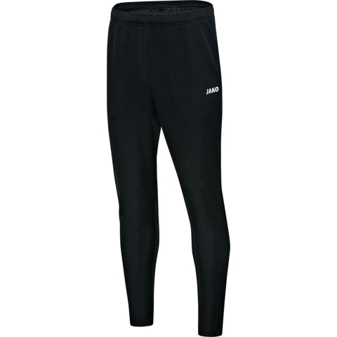 JAKO 8450 Trainingsbroek Classico - Zwart - XXL