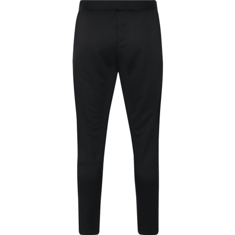 JAKO 8489K Trainingsbroek Allround Kids - Zwart - 140
