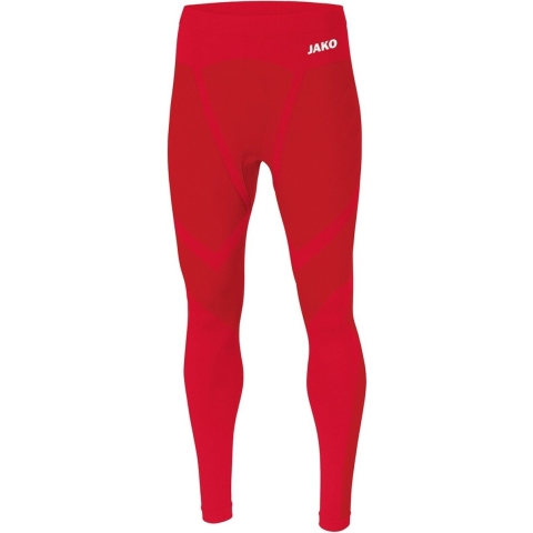 JAKO 6555 Long Tight Comfort 2.0 - Sportrood - M