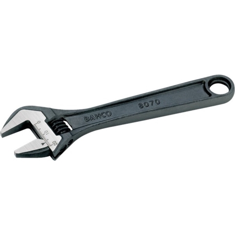 Bahco verstelbare moersleutel 6 | 8070 IP
